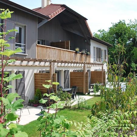 Villa Catalina Annecy Exterior foto