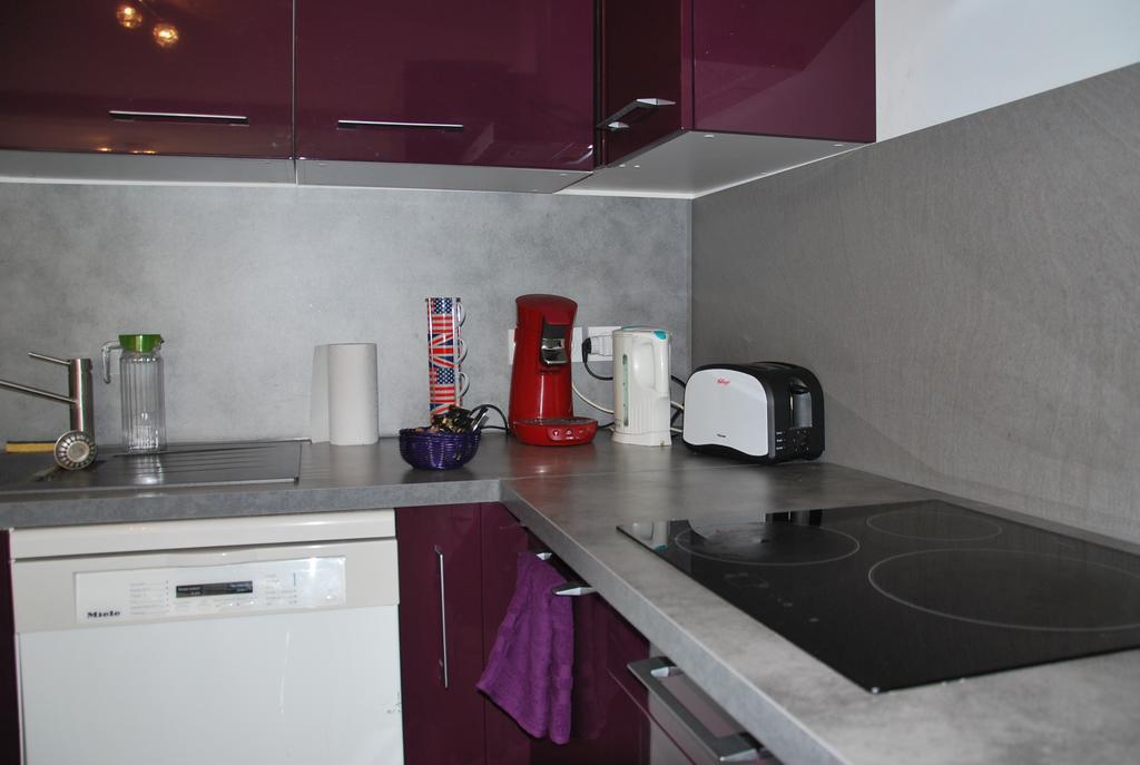 Villa Catalina Annecy Habitación foto
